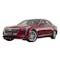 2020 Cadillac CT6 13th exterior image - activate to see more