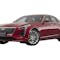 2020 Cadillac CT6 13th exterior image - activate to see more
