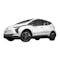 2022 Chevrolet Bolt EV 15th exterior image - activate to see more