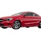 2019 Mercedes-Benz CLA 9th exterior image - activate to see more