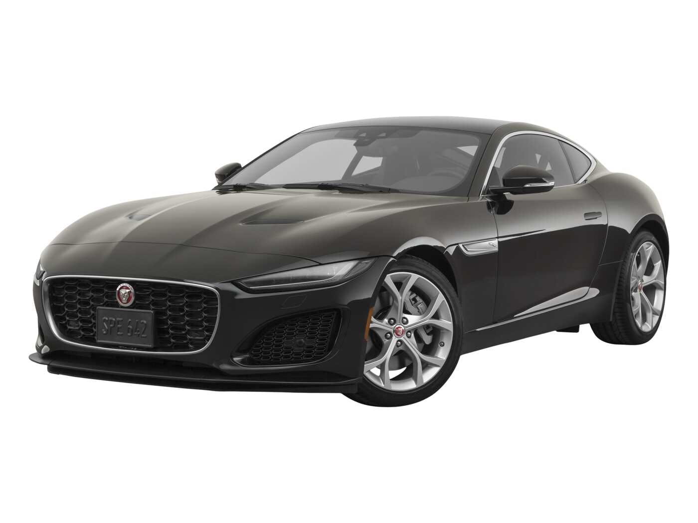 Jaguar F-type 2021 por R$ 460.000, Curitiba, PR - ID: 6370856