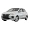 2022 Mitsubishi Mirage 26th exterior image - activate to see more
