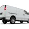 2024 Chevrolet Express Cargo Van 8th exterior image - activate to see more