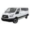 2018 Ford Transit Passenger Wagon 24th exterior image - activate to see more