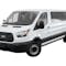 2018 Ford Transit Passenger Wagon 24th exterior image - activate to see more