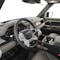 2023 Land Rover Defender 27th interior image - activate to see more