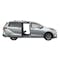 2021 Toyota Sienna 21st exterior image - activate to see more