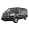 2022 Ford Transit Passenger Wagon 9th exterior image - activate to see more