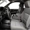 2015 Chevrolet Silverado 2500HD 2nd interior image - activate to see more