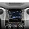 2020 Toyota Tundra 20th interior image - activate to see more