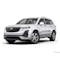 2024 Cadillac XT6 24th exterior image - activate to see more