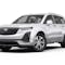 2024 Cadillac XT6 24th exterior image - activate to see more