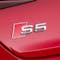 2021 Audi S5 30th exterior image - activate to see more