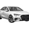 2022 Audi A3 35th exterior image - activate to see more