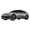 2022 Kia EV6 22nd exterior image - activate to see more