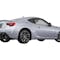 2020 Toyota 86 17th exterior image - activate to see more