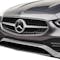 2022 Mercedes-Benz C-Class 41st exterior image - activate to see more