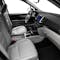 2018 Honda Ridgeline 36th interior image - activate to see more