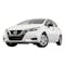 2020 Nissan Versa 39th exterior image - activate to see more