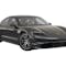 2022 Porsche Taycan 34th exterior image - activate to see more