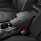 2021 Subaru Crosstrek 24th interior image - activate to see more