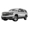 2020 Chevrolet Suburban 20th exterior image - activate to see more