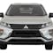 2018 Mitsubishi Eclipse Cross 19th exterior image - activate to see more