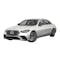 2021 Mercedes-Benz S-Class 26th exterior image - activate to see more