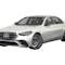 2021 Mercedes-Benz S-Class 26th exterior image - activate to see more