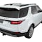 2018 Land Rover Discovery 29th exterior image - activate to see more