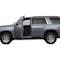 2019 GMC Yukon 26th exterior image - activate to see more