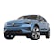 2022 Volvo C40 Recharge 24th exterior image - activate to see more