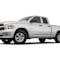 2024 Ram 1500 Classic 20th exterior image - activate to see more