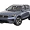 2023 Volvo XC40 25th exterior image - activate to see more