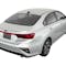 2020 Kia Forte 35th exterior image - activate to see more