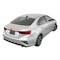 2021 Kia Forte 24th exterior image - activate to see more