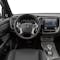 2021 Mitsubishi Outlander 42nd interior image - activate to see more