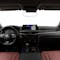 2019 Lexus LX 21st interior image - activate to see more