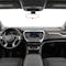 2020 GMC Acadia 18th interior image - activate to see more
