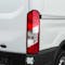 2021 Ford Transit Cargo Van 37th exterior image - activate to see more