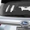 2020 Subaru Ascent 28th exterior image - activate to see more