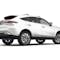 2024 Toyota Venza 38th exterior image - activate to see more