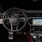 2023 Audi S7 35th interior image - activate to see more
