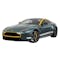 2019 Aston Martin Vantage 41st exterior image - activate to see more