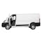 2022 Ram ProMaster Cargo Van 27th exterior image - activate to see more
