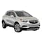 2020 Buick Encore 23rd exterior image - activate to see more