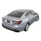 2021 Subaru Legacy 23rd exterior image - activate to see more
