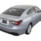 2021 Subaru Legacy 23rd exterior image - activate to see more
