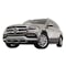 2021 Mercedes-Benz GLS 41st exterior image - activate to see more