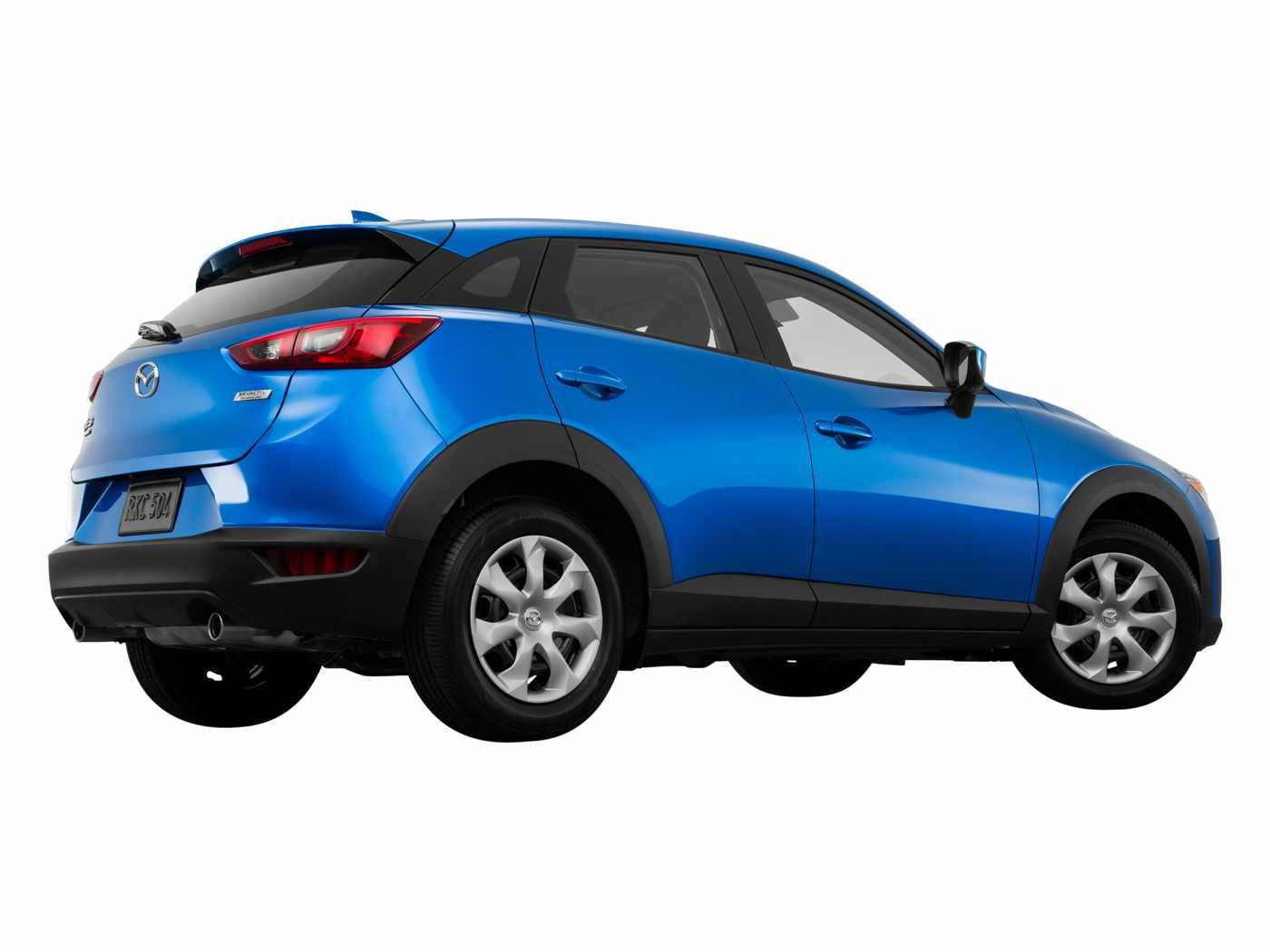2016 Mazda CX-3 Review | Pricing, Trims & Photos - TrueCar